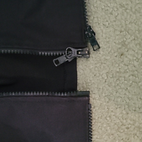 Women's light jacket - Picture 6 of 7